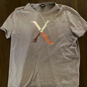 Express men’s large shirt